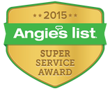 Angie's List Icon Graphic