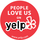 Yelp Icon Graphic
